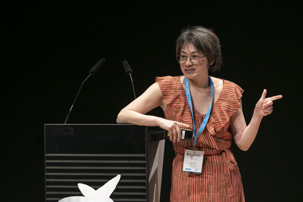 Chaysavanh Manichanh