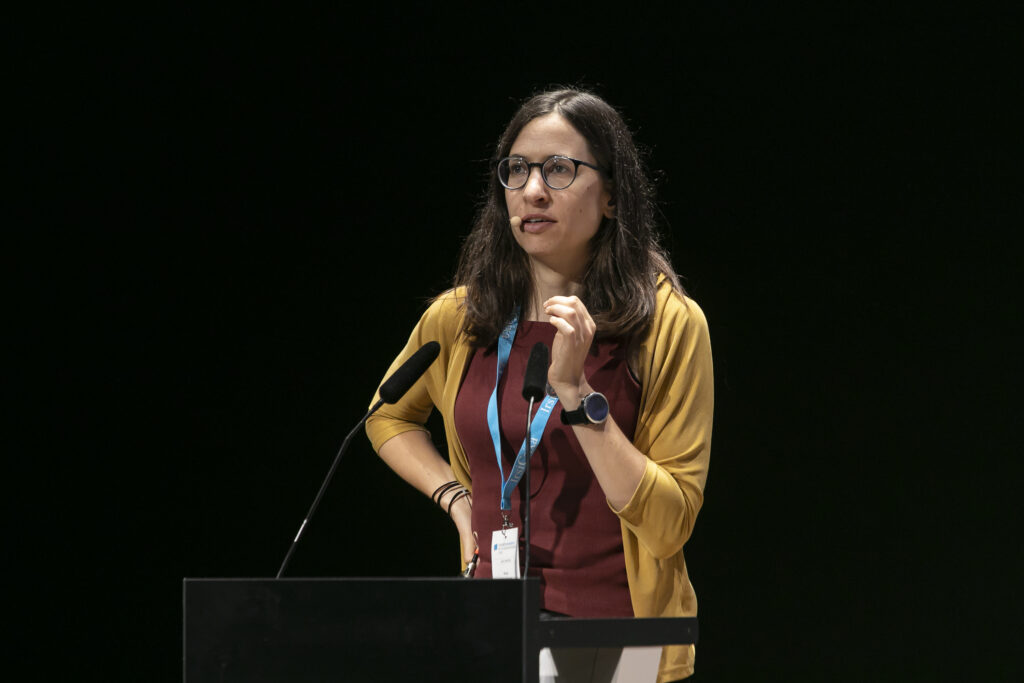 Mireia Vallès-Colomer