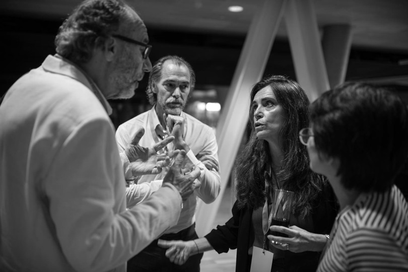 BCN MicroBiome 2018 Edition