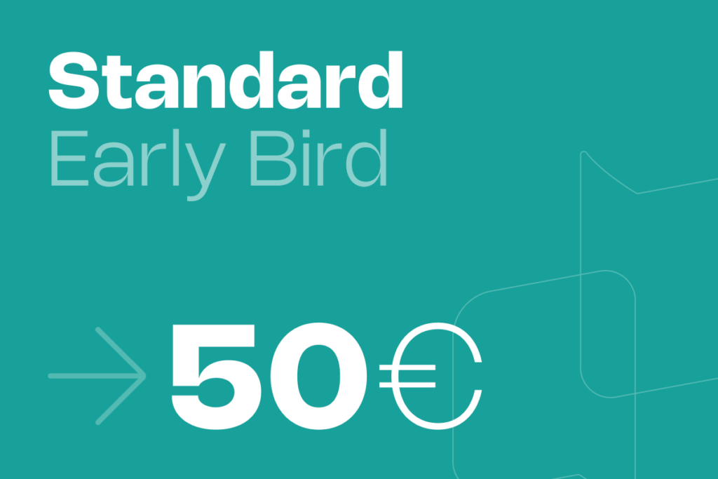 Standard Registration Registration