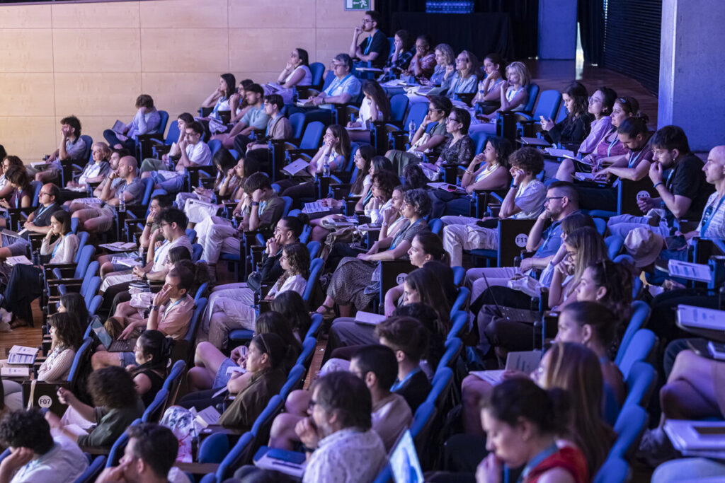 The Barcelona Debates on the Human Microbiome