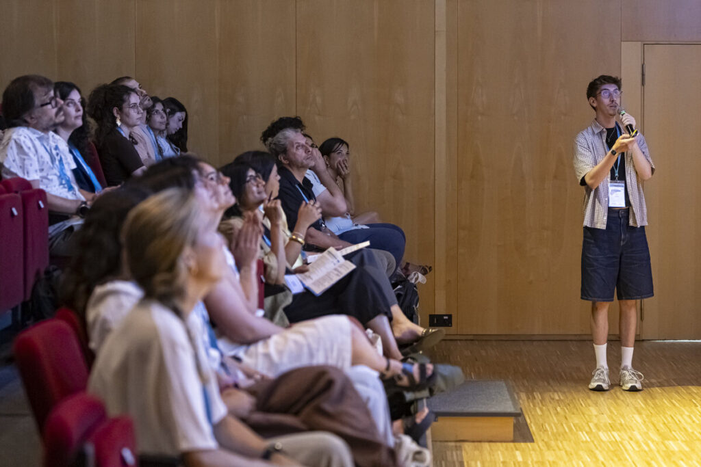 The Barcelona Debates on the Human Microbiome