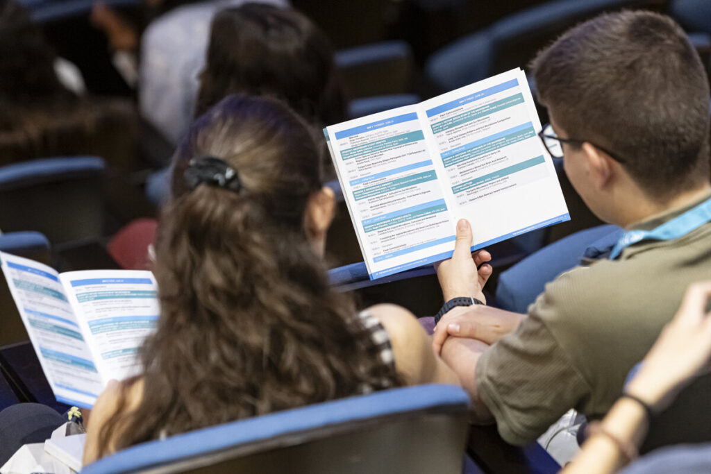 The Barcelona Debates on the Human Microbiome