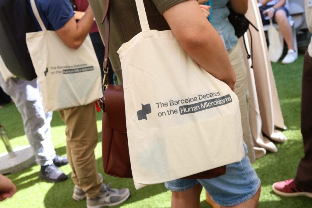 The Barcelona Debates on the Human Microbiome
