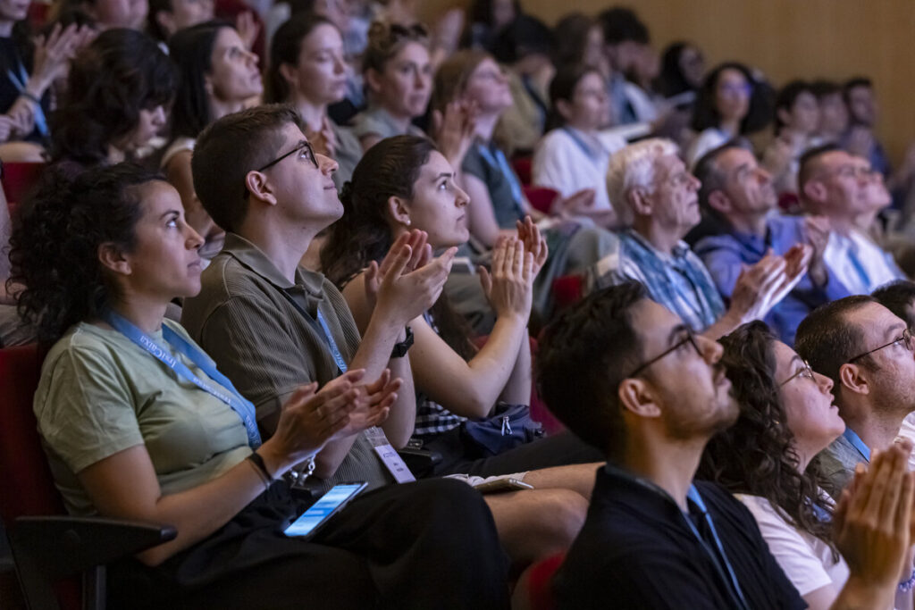 The Barcelona Debates on the Human Microbiome