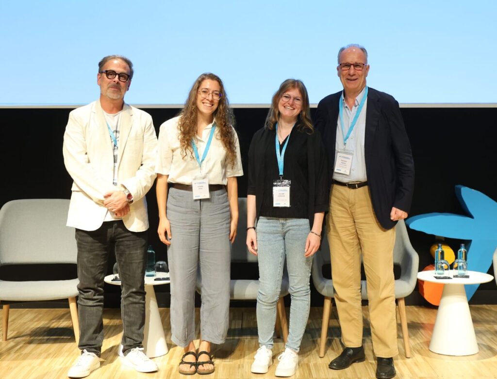 The Barcelona Debates on the Human Microbiome
