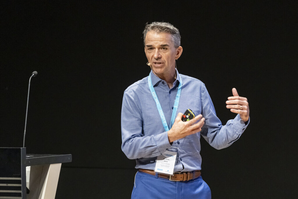 The Barcelona Debates on the Human Microbiome